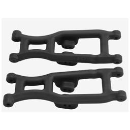 Click here to learn more about the RPM Front A-Arms (2); Black: ASC SC10B SC10.2 & T4.2FT.
