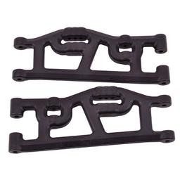 Click here to learn more about the RPM Rear A-Arms, Black (2): Durango DESC410R.