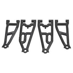 Click here to learn more about the RPM Front Upper & Lower A-Arms:Losi Baja Rey.