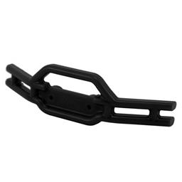 Click here to learn more about the RPM Front Bumpers, Black: 1/16 ERV.