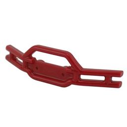 Click here to learn more about the RPM Front Bumpers, Red: 1/16 ERV.