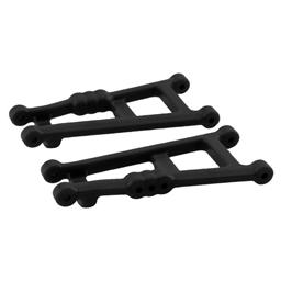 Click here to learn more about the RPM Rear A-Arms (2), Black: RU, ST.