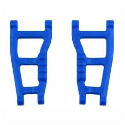 Click here to learn more about the RPM Rear A-Arms (2), Blue: RU, ST.