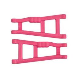 Click here to learn more about the RPM Rear A-Arms, Pink: TRA RU ST.