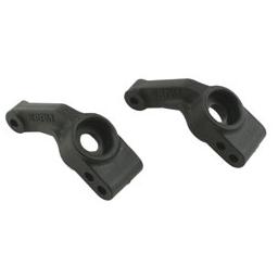Click here to learn more about the RPM Rear Bearing Carriers, Black: RU, ST, BA, SLH.