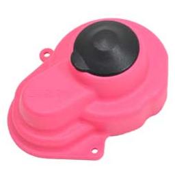 Click here to learn more about the RPM Sealed Gear Cover, Pink: SLH 2WD, RU ST 2WD.