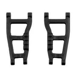 Click here to learn more about the RPM Rear A-Arms, Black: Slash.
