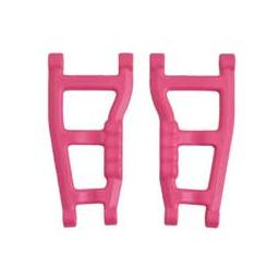 Click here to learn more about the RPM Rear A- Arms,  Pink:SLH 2WD.