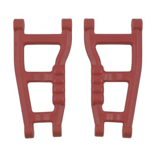RPM Rear A-Arms, Red: Slash 2WD