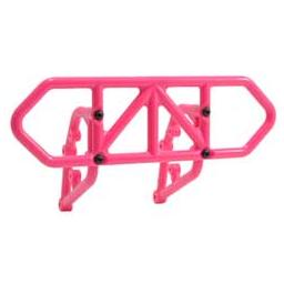 Click here to learn more about the RPM Rear Bumper, Pink : SLH 2WD.