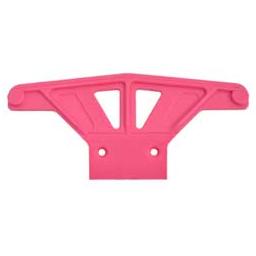 Click here to learn more about the RPM Wide Front Bumper, Pink:RU ST 2WD, NSPT.