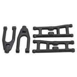 Click here to learn more about the RPM Front Upper & Lower A-Arms : ARRMA.