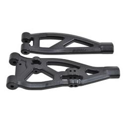 Click here to learn more about the RPM Front Upper & Lower A-Arm :ARRMA Kraton.