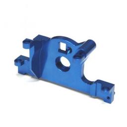 Click here to learn more about the STRC Alum Motor Mount LCG Slash 4x4, Rally ,Blue.