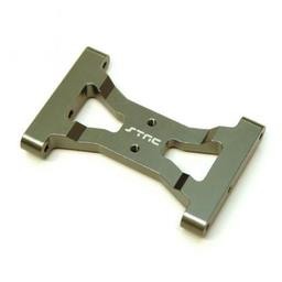 Click here to learn more about the STRC Alum HD Rear Chassis Cross Brace: TRX-4, GunMetal.