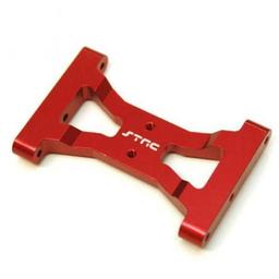 Click here to learn more about the STRC Alum HD Rear Chassis Cross Brace: TRX-4, Red.