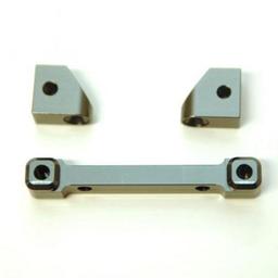 Click here to learn more about the STRC Alum RearHinge-Pin Mount (3) : 4Tec 2.0 ,GunM.