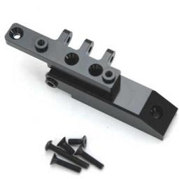 Click here to learn more about the STRC Alum R Servo Mnt Block/Upper Link Mnt:Wraith Blk.