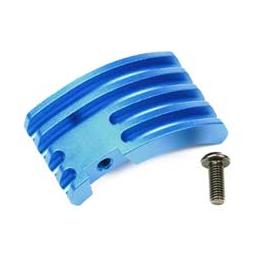 Click here to learn more about the Tamiya America, Inc Aluminum Motor Heat Sink:M-07 Concept.