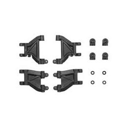 Click here to learn more about the Tamiya America, Inc M-07 Concept Reinforced D Parts :Suspension Arm(2).
