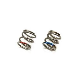 Click here to learn more about the Tamiya America, Inc T3-01 Rear Spring Set Soft/Hard.