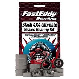 Click here to learn more about the FastEddy Bearings Sealed Bearing Kit-TRA Slash 4x4 Ultimate.