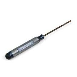 Click here to learn more about the TEKNO RC LLC XT Tuning Screwdriver (adjustable, 4mm shank).