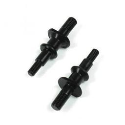 Click here to learn more about the TEKNO RC LLC Shock Standoffs (2pcs): EB48.