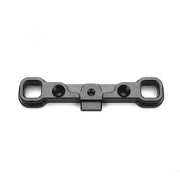 Click here to learn more about the TEKNO RC LLC V2 Adjustable Hinge Pin Brace "A" Alum:EB/ET/SCT.
