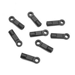 Click here to learn more about the TEKNO RC LLC Rod Ends (straight, 6.8mm, EB/NB/ET/NT48, 8pcs).