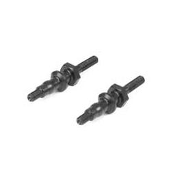 Click here to learn more about the TEKNO RC LLC Shock Standoffs (requires TKR6780, EB/ET410, 2pcs).