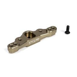 Click here to learn more about the Team Losi Racing Front Camber Block, Aluminum, 22/22T.