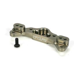 Click here to learn more about the Team Losi Racing Front Camber Block, Aluminum: 22SCT.