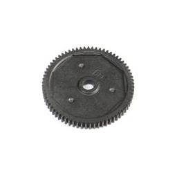 Click here to learn more about the Team Losi Racing 69T Spur Gear, SHDS, 48P.