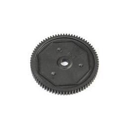 Click here to learn more about the Team Losi Racing 75T Spur Gear, SHDS, 48P.