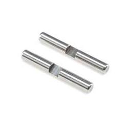 Click here to learn more about the Team Losi Racing Steel Cross Pins, G2 Gear Diff (2): 22.