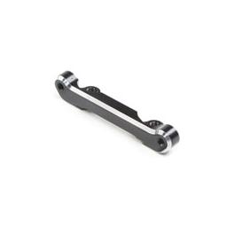 Click here to learn more about the Team Losi Racing Drag Link, Aluminum, Black: 22 5.0.