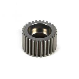 Click here to learn more about the Team Losi Racing Idler Gear, Aluminum: 22/T/SCT.