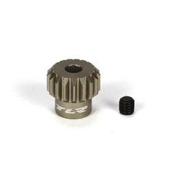 Click here to learn more about the Team Losi Racing Pinion Gear 17T, 48P, AL.