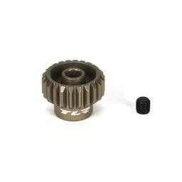 Click here to learn more about the Team Losi Racing Pinion Gear 22T, 48P, AL.