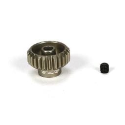 Click here to learn more about the Team Losi Racing Pinion Gear 25T, 48P, AL.