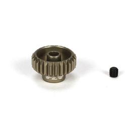 Click here to learn more about the Team Losi Racing Pinion Gear 26T, 48P, AL.