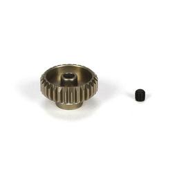 Click here to learn more about the Team Losi Racing Pinion Gear 29T, 48P, AL.