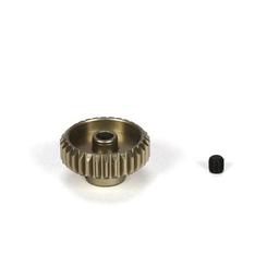 Click here to learn more about the Team Losi Racing Pinion Gear 30T, 48P, AL.