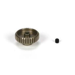 Click here to learn more about the Team Losi Racing Pinion Gear 33T, 48P, AL.