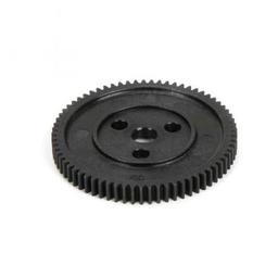 Click here to learn more about the Team Losi Racing Direct Drive Spur Gear, 69T, 48P.