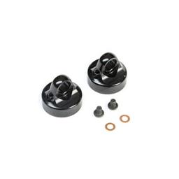 Click here to learn more about the Team Losi Racing Bleeder Shock Caps, Aluminum, G3 (2).