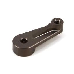 Click here to learn more about the Team Losi Racing Servo Horn, 23T, Aluminum: 22-4.