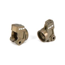 Click here to learn more about the Team Losi Racing Rear Hub Carrier, Aluminum: 22/2.0/T/SCT.