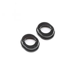 Click here to learn more about the Team Losi Racing Spindle Insert Set, Aluminum, 3mm Trail: All 22.